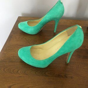 Ivana Trump Heels
